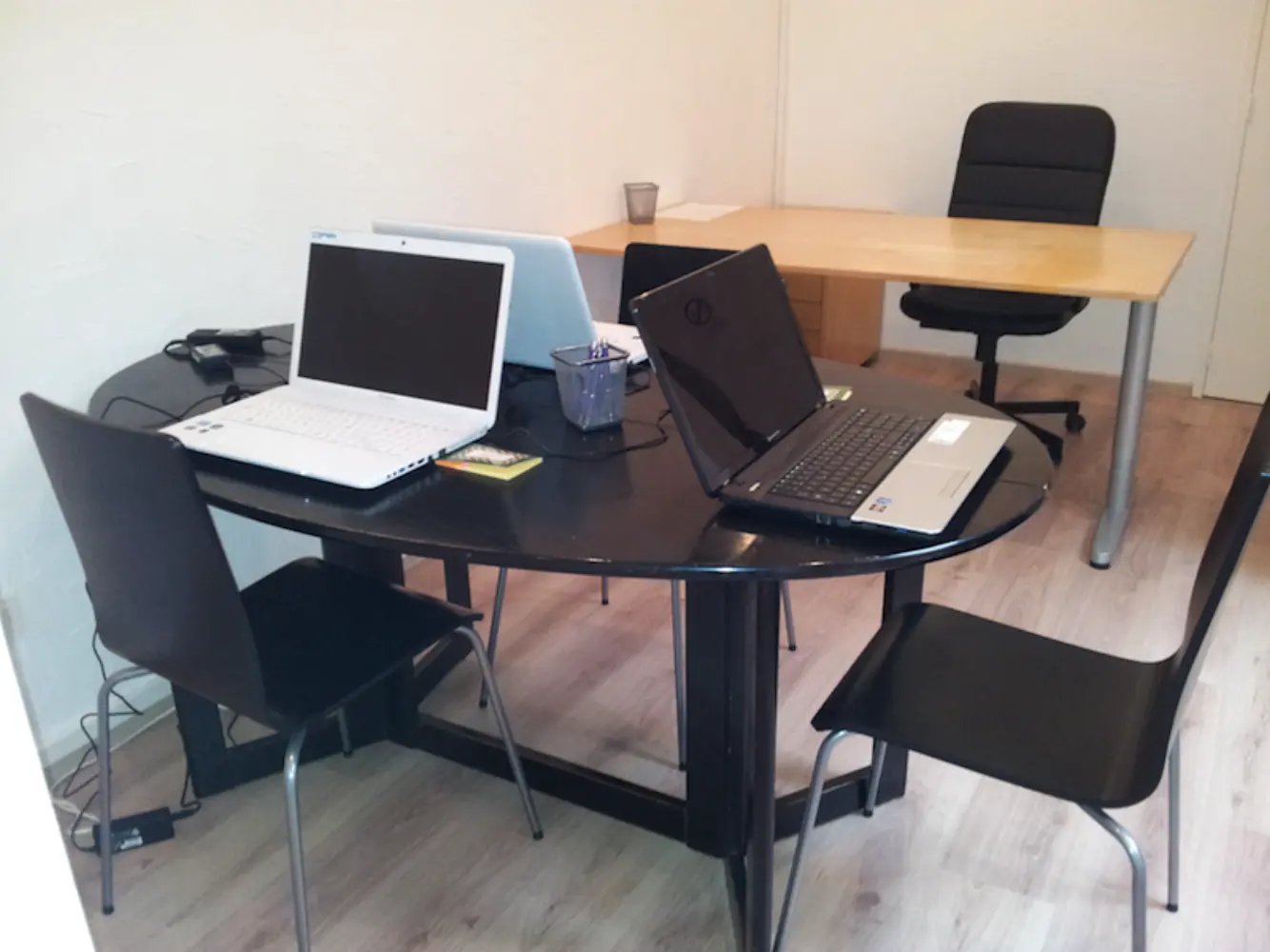 entre Vous et Nous — photo 3