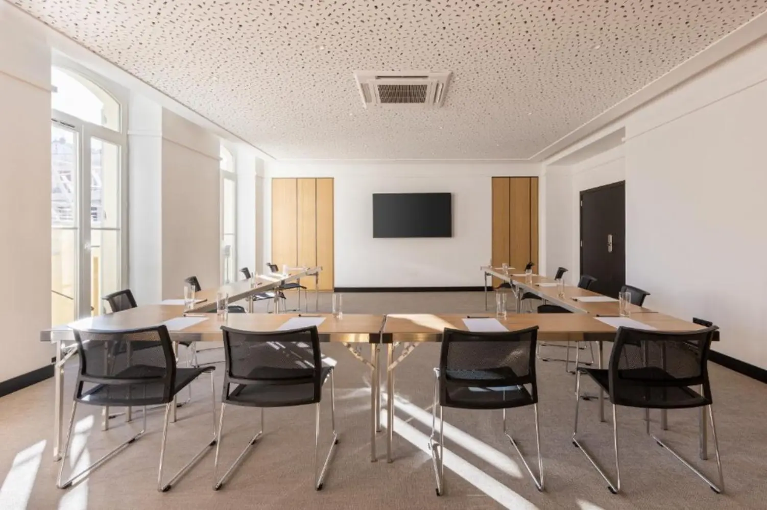 Hôtel Apollinaire Nice - WH Distinctive — photo 2