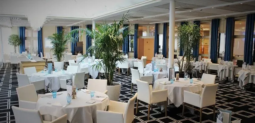 Hôtel Mercure Montpellier Centre Antigone — photo 5