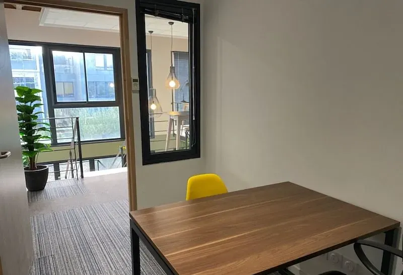 Bureaux And Co - Parc 2000 — photo 3