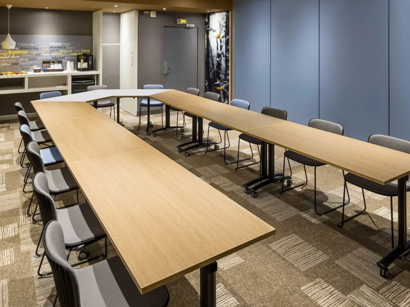 ibis Lille Centre Gares — photo 2