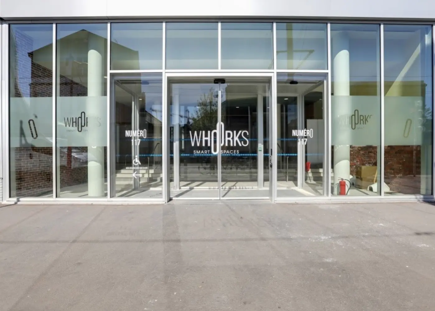 Whoorks — photo 4