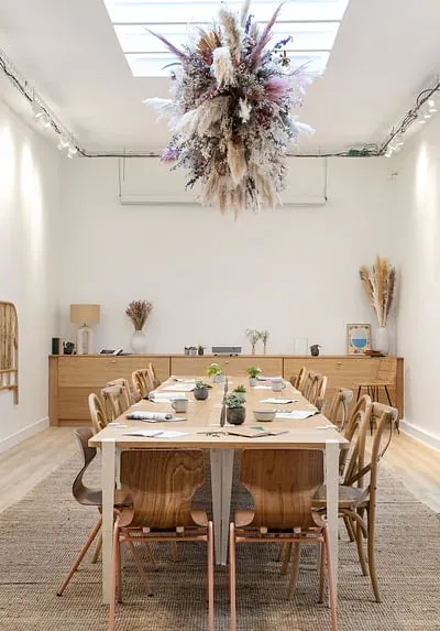 Keeze La Villa Des Champs, Salle De Réunion Paris, Espace Évènementiel — photo 5
