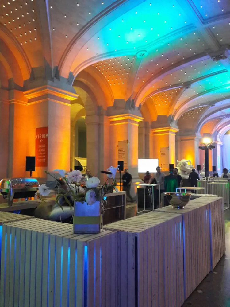 Palais des Beaux Arts — photo 2