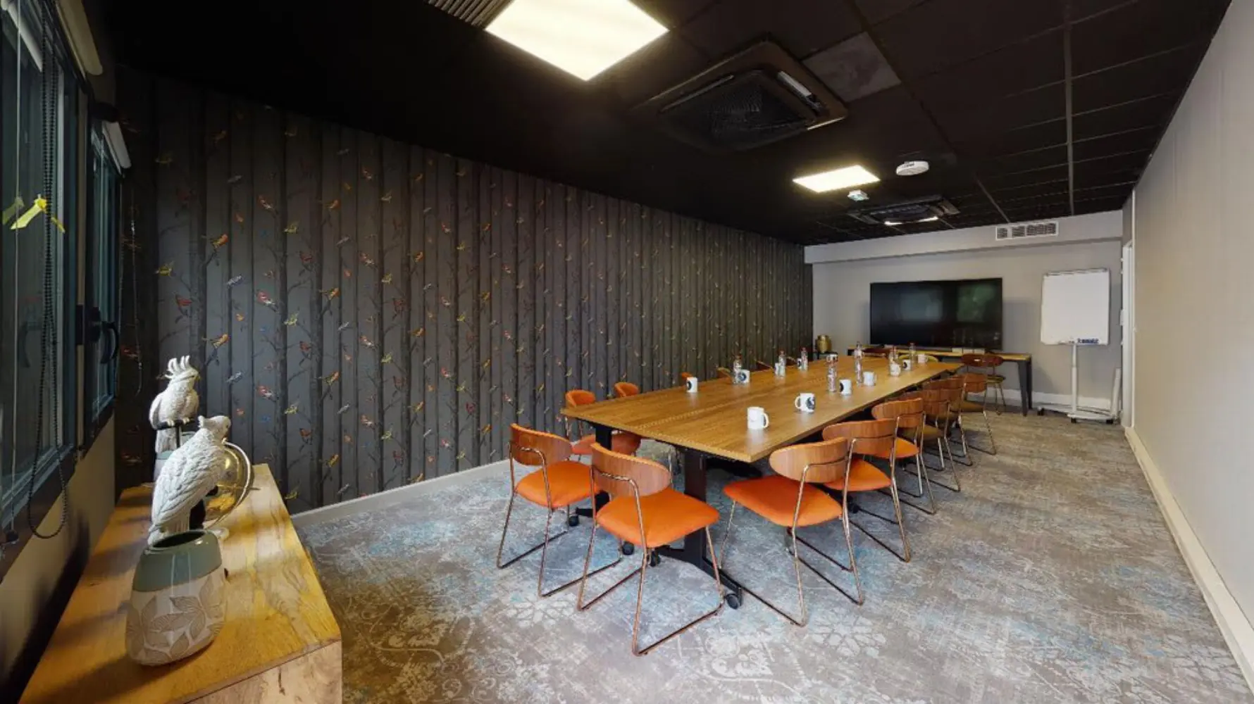 Startway Coworking Marseille Préfecture — photo 2