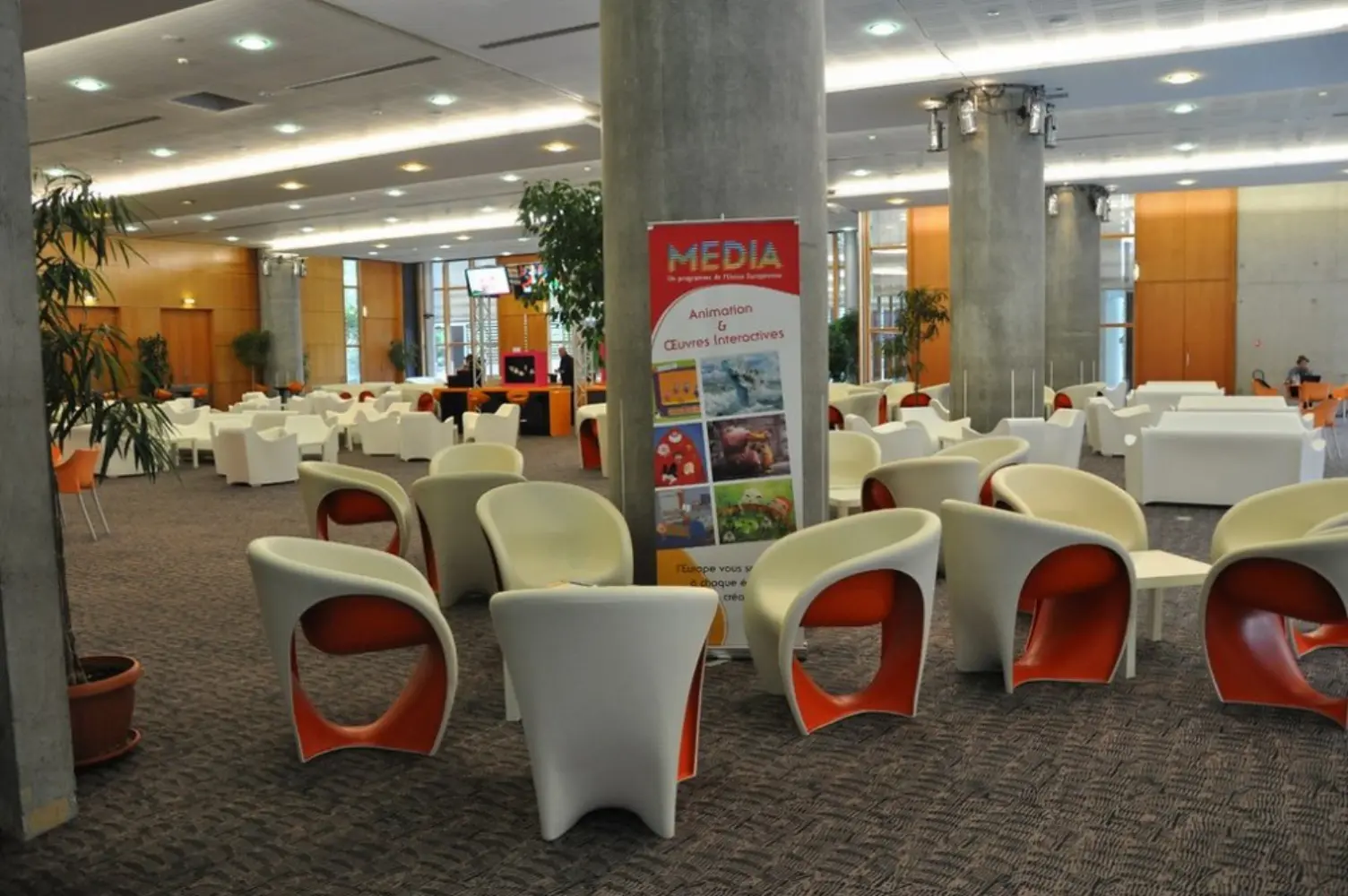 Centre de Congres Pierre Baudis — photo 3