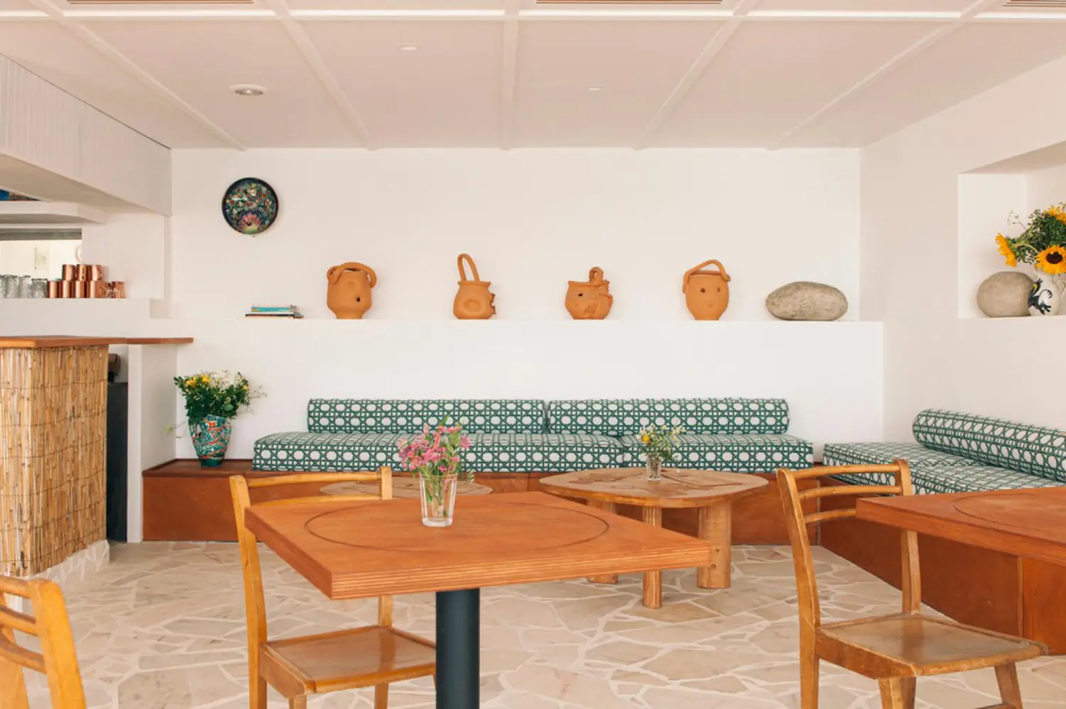 Tuba Club - Cabanons et Restaurant — photo 2
