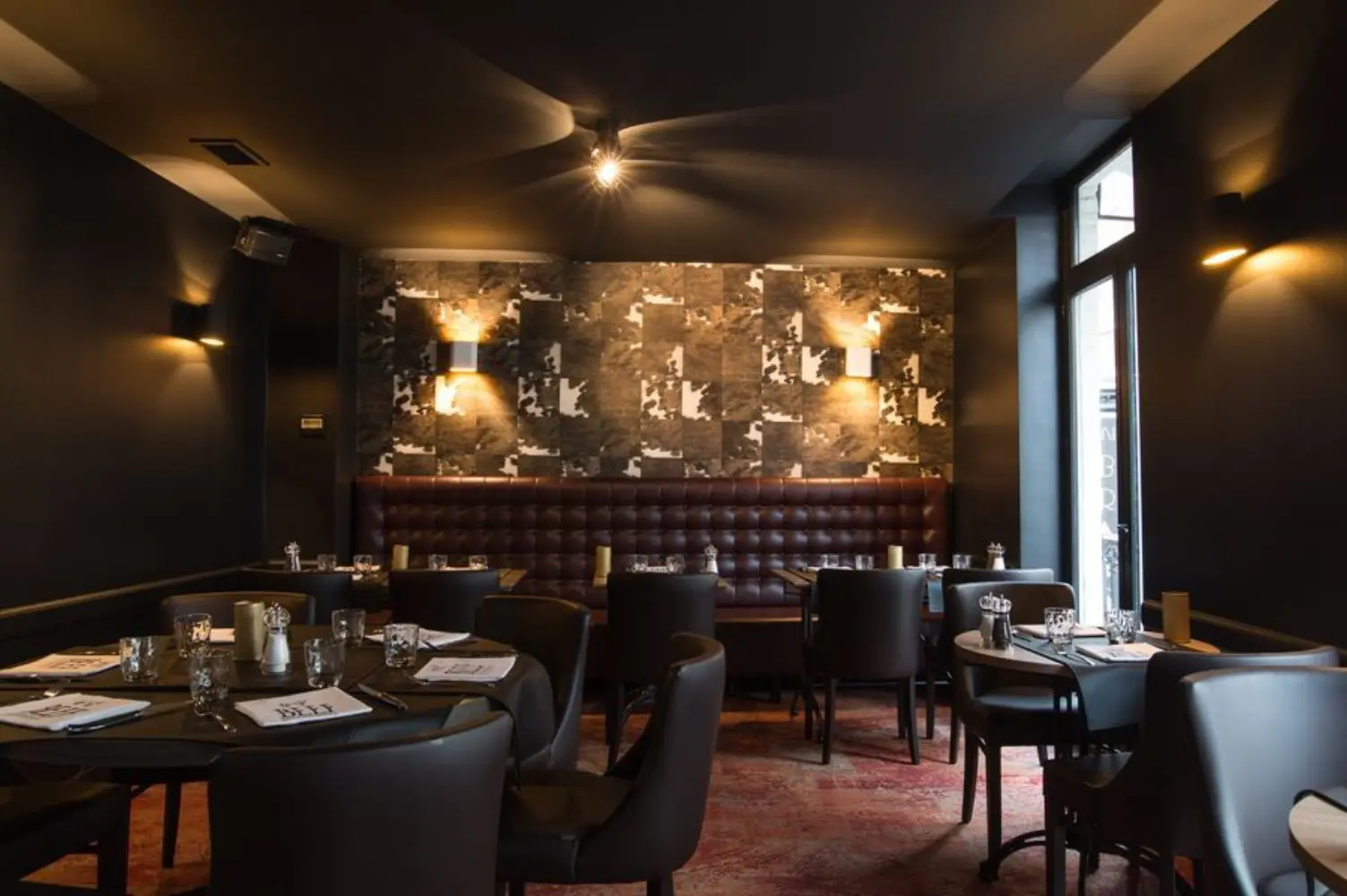BEEF - Restaurant Viande Lille — photo 3