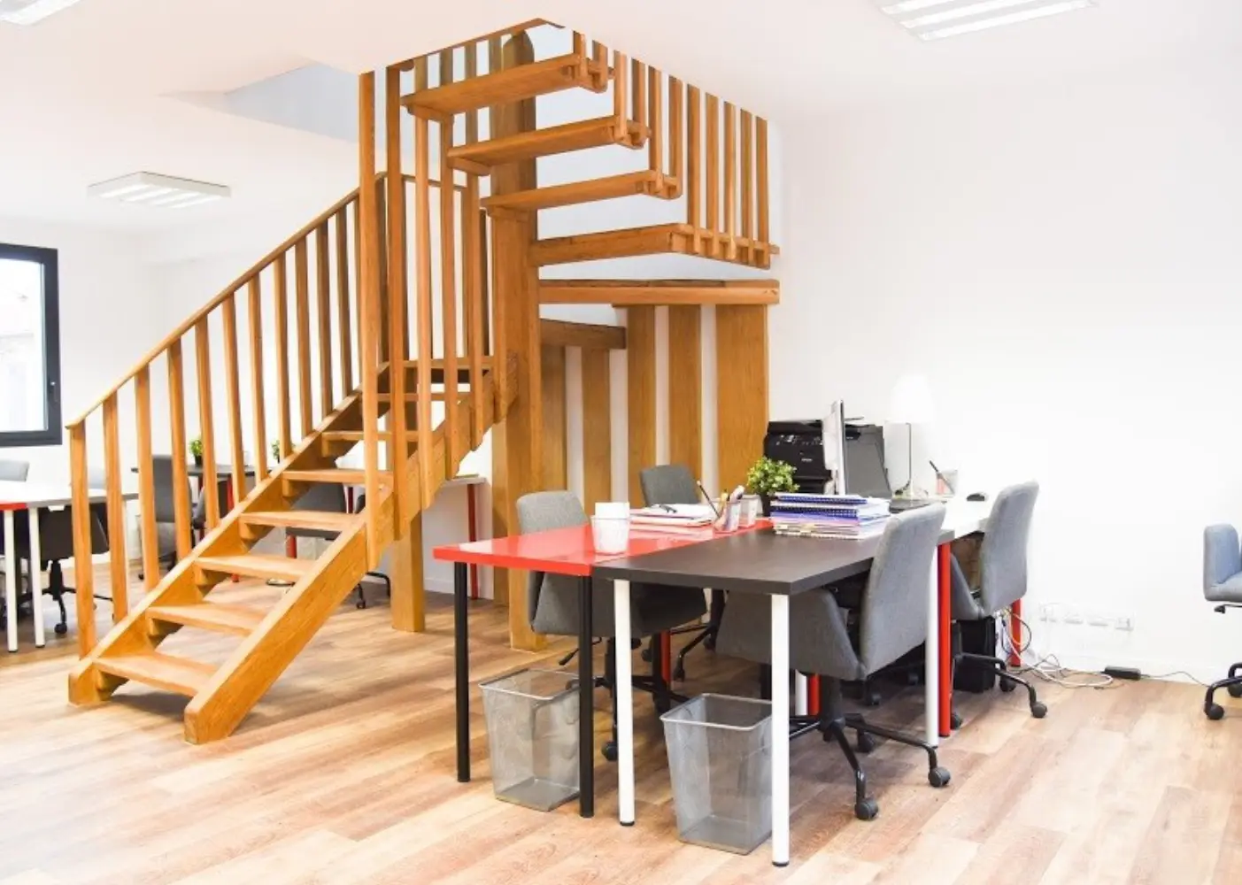 L'Odyssée Coworking, Espace de Coworking à Bordeaux — photo 3