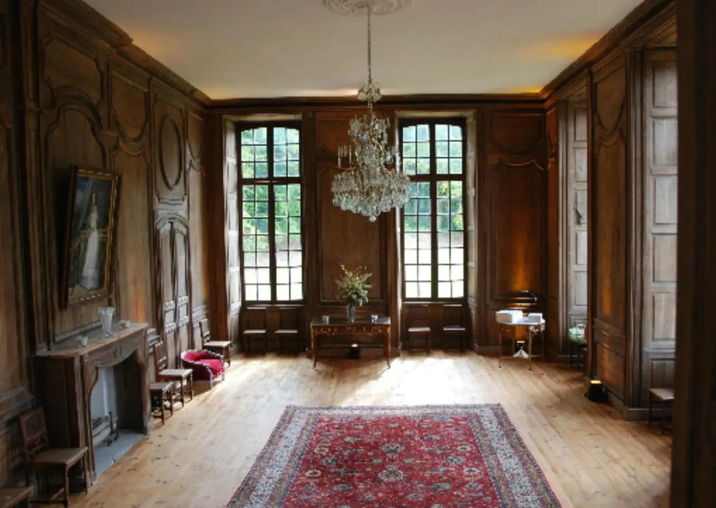 Château de Thugny-Trugny — photo 3