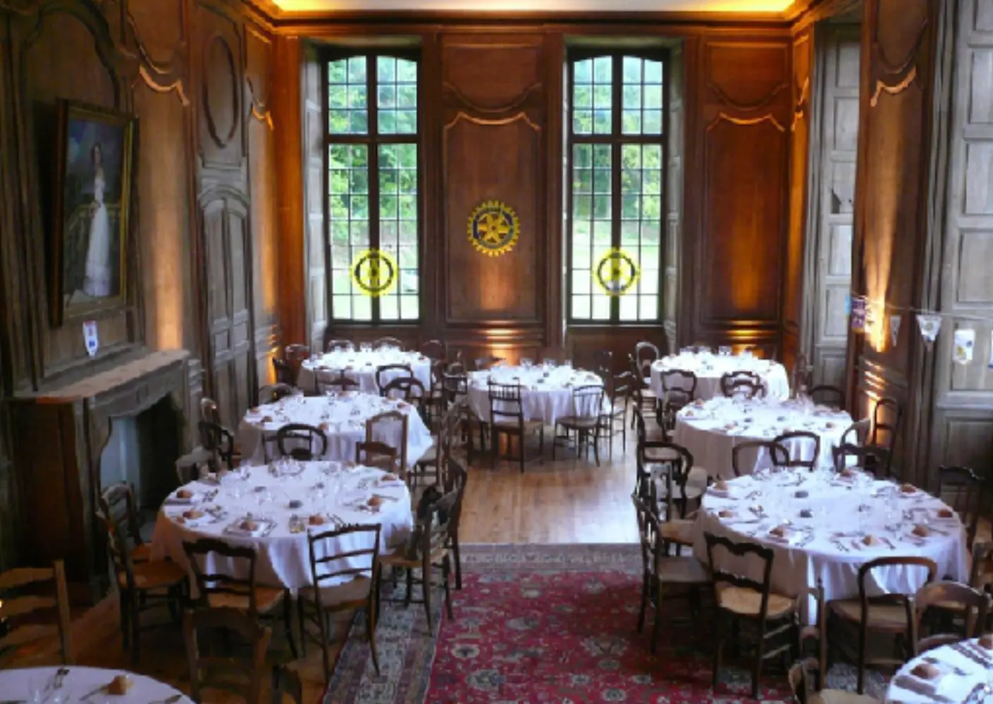 Château de Thugny-Trugny — photo 2
