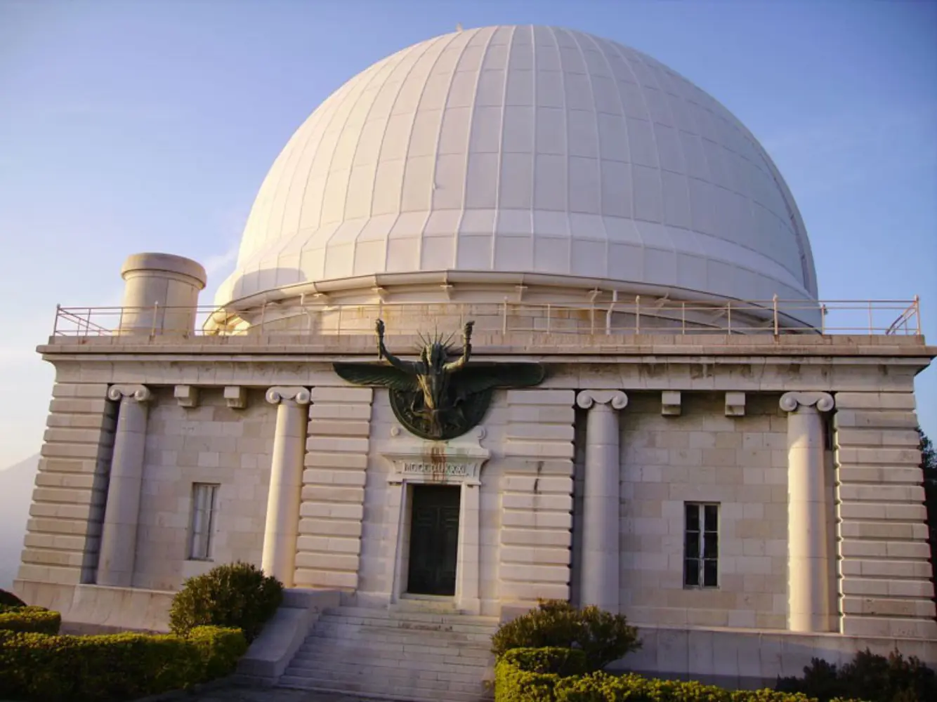 Côte d'Azur Observatory — photo 4