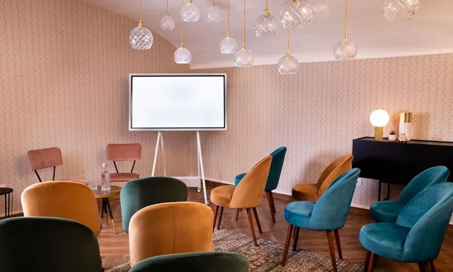 Hôtel Eiffel Saint Charles — photo 2