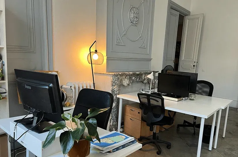 Openspaces - 23 & 34 Saint Guilhem — photo 2