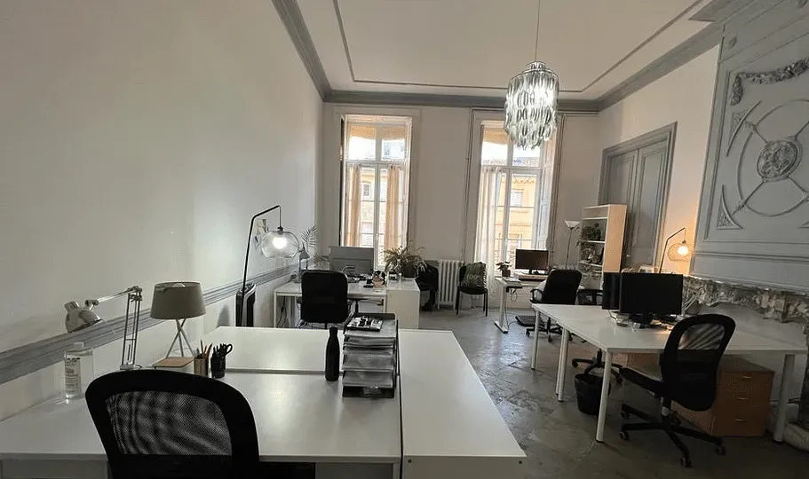 Openspaces - 23 & 34 Saint Guilhem — photo 3