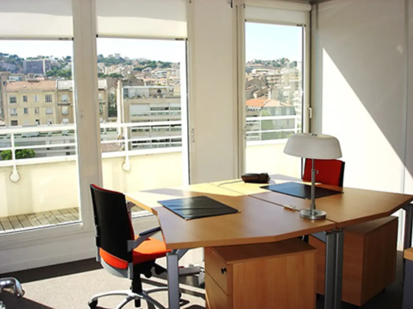 Regus - Marseille, 165 Prado — photo 2