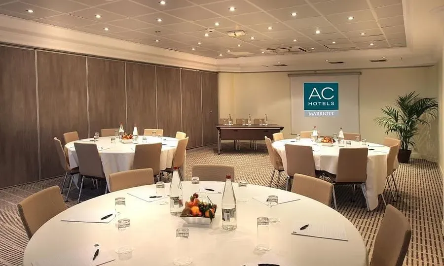 AC Hotel Ambassadeur Antibes- Juan les Pins — photo 3