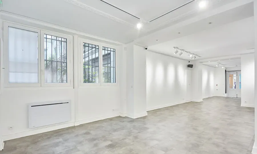 Huberty & Breyne - Paris | Chapon — photo 4