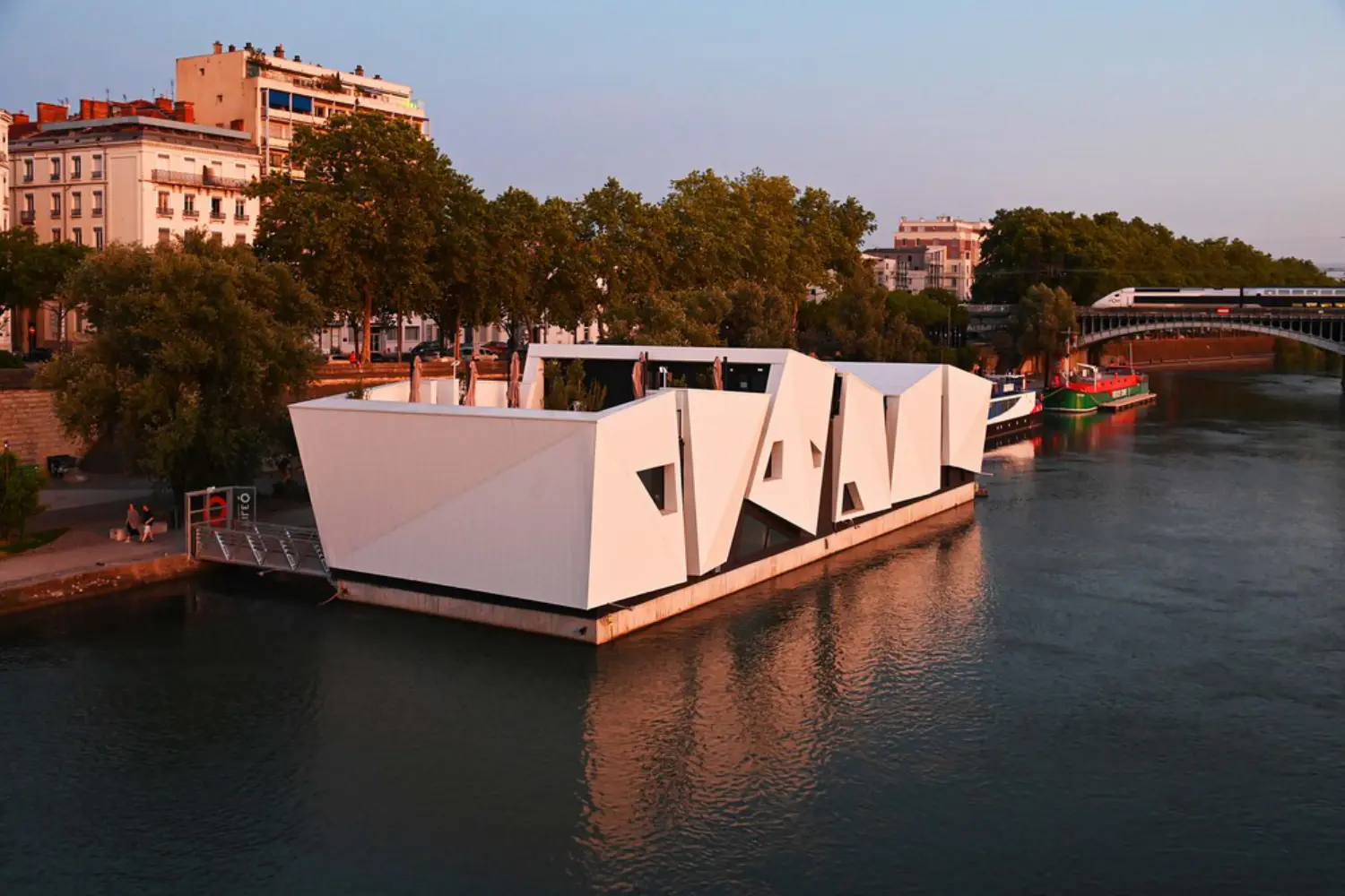 Théâtre L’île Ô — photo 4