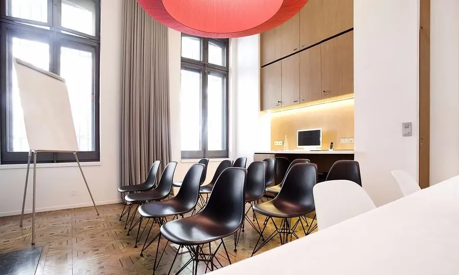 Hôtel C2 - Marseille — photo 4