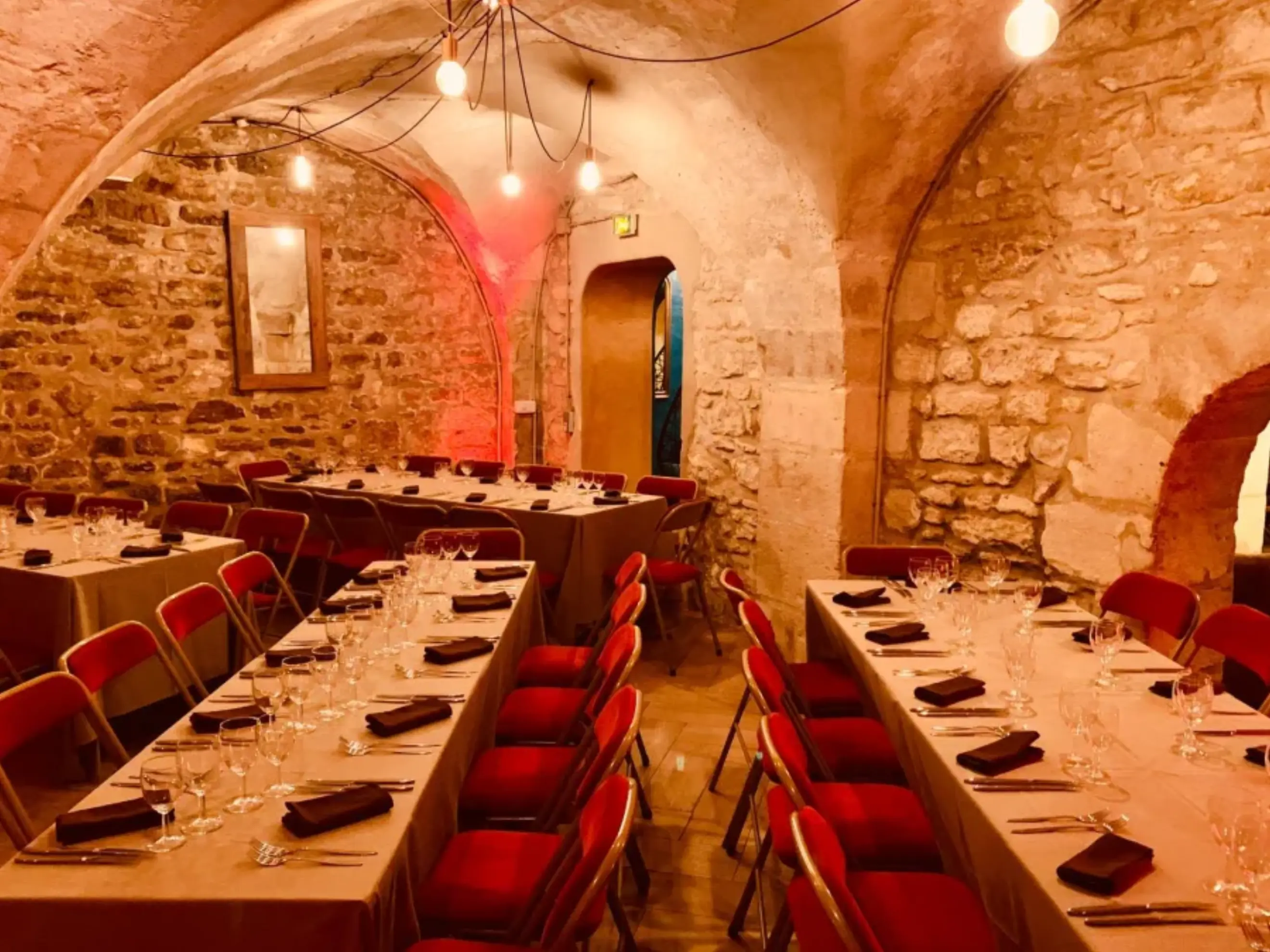 Cellier Saint Paul — photo 2
