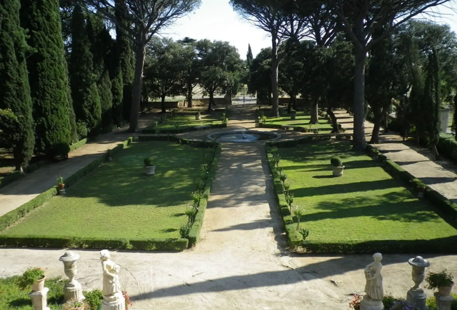 Château de la Mogère — photo 5