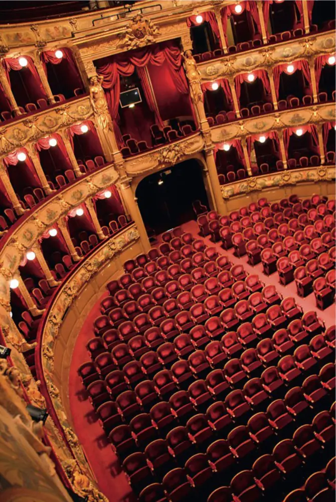 Opéra de Nice — photo 2