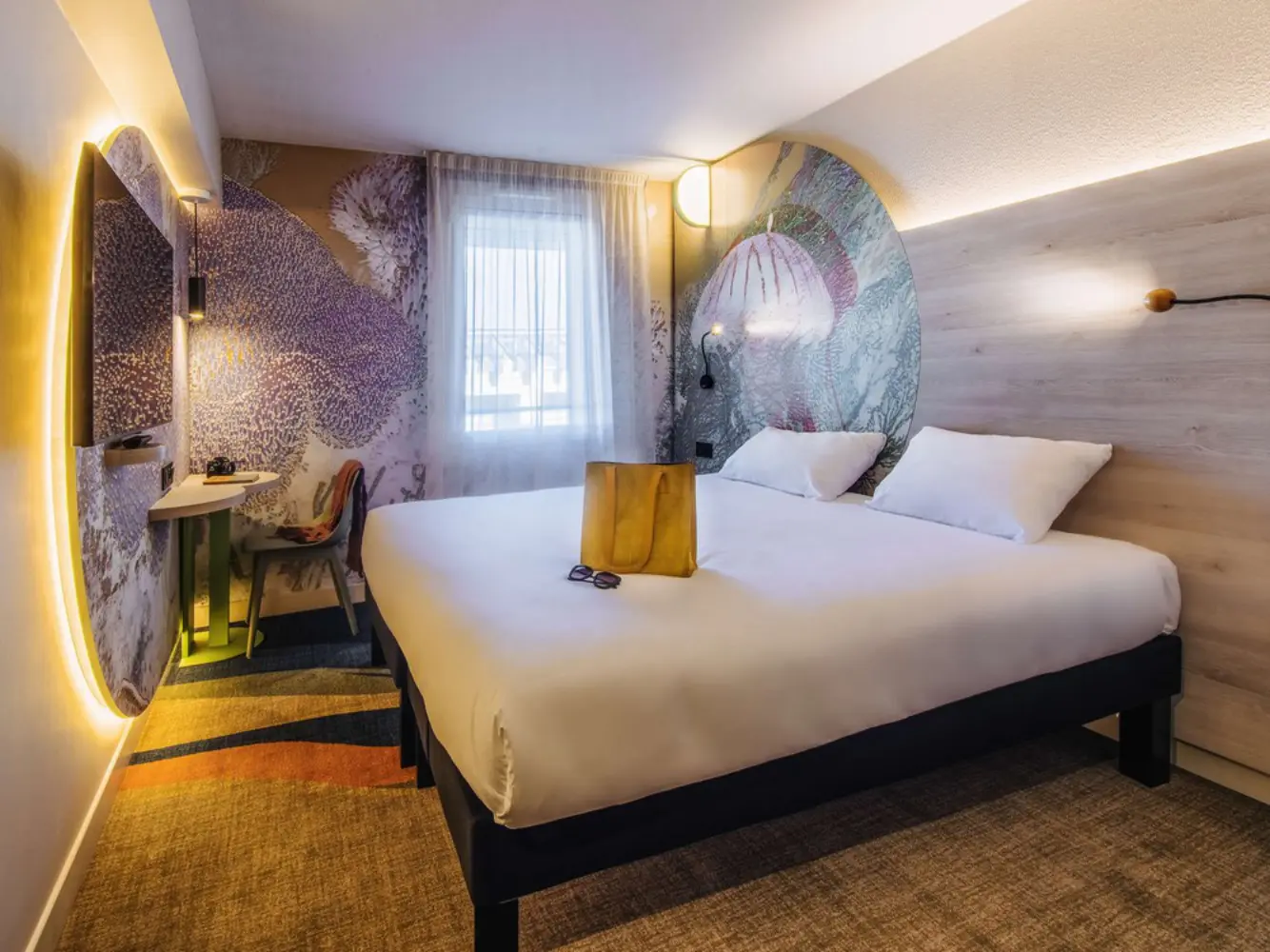 ibis Styles Antibes — photo 5