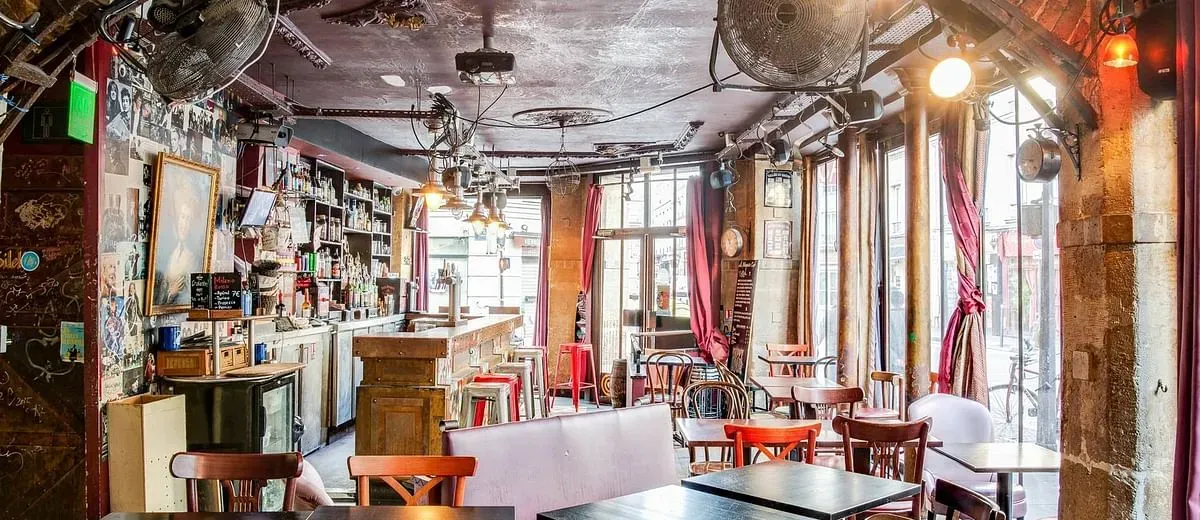 Marquise café — photo 3