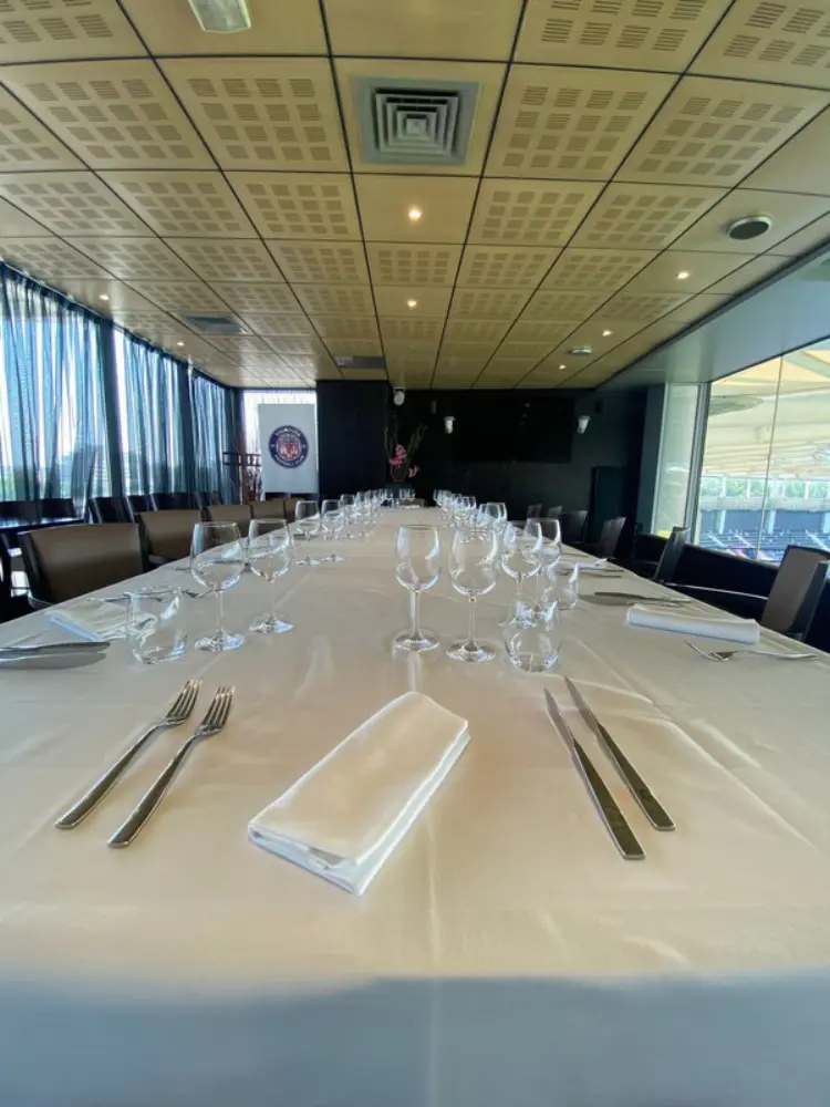 Les Espaces du Stadium — photo 5