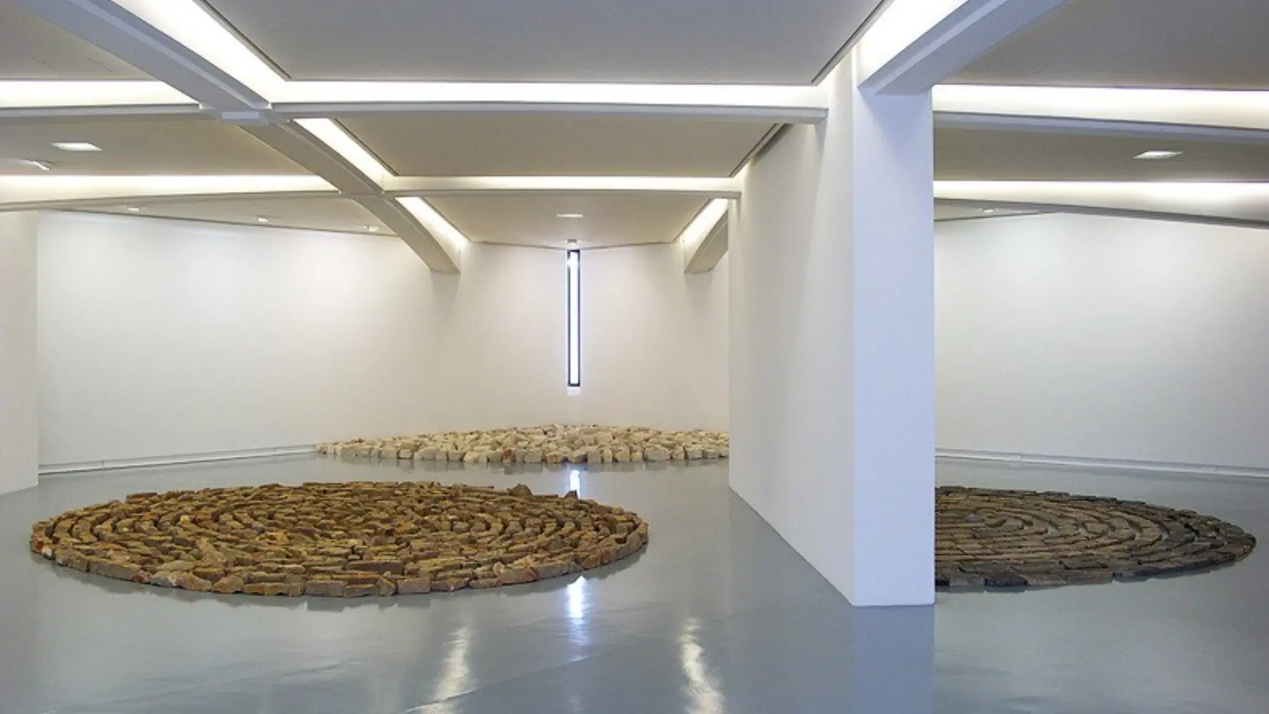 Modern and Contemporary Art Museum (MAMAC) — photo 2