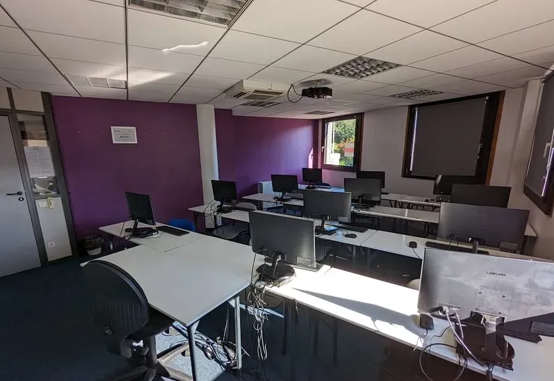 If2m Formation Professionnelle — photo 3