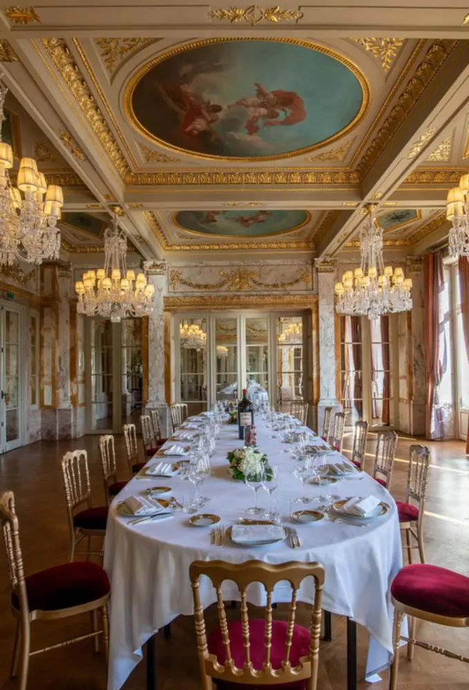 InterContinental Bordeaux - Le Grand Hotel, an IHG Hotel — photo 2