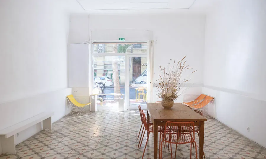 SOLARIUM — photo 2