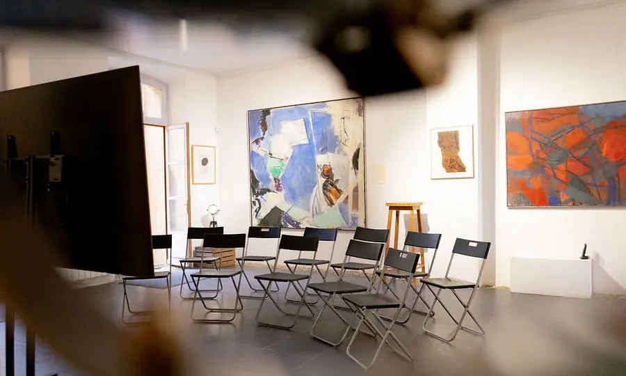 Espace Le Salon : location de salle pour événements et réunions à Bordeaux — photo 4