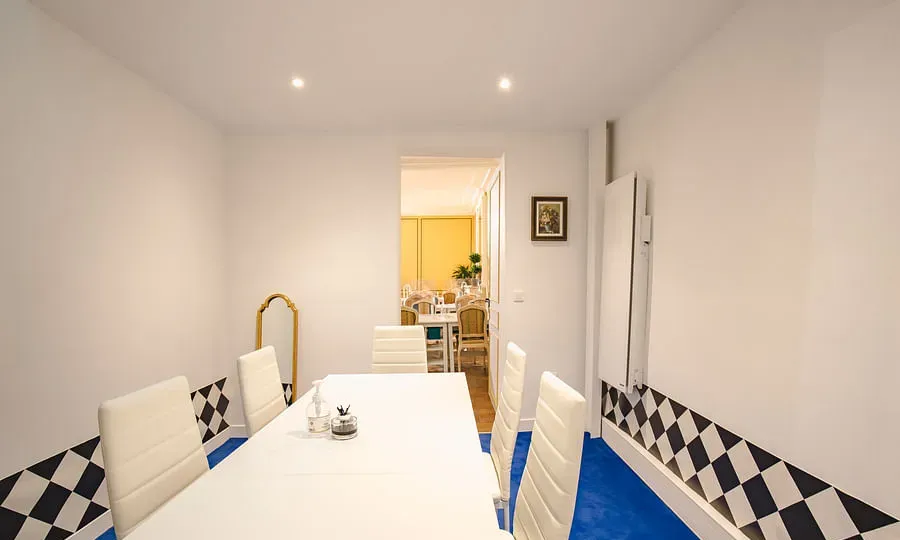 32 Rue du Faubourg Poissonnière — photo 5