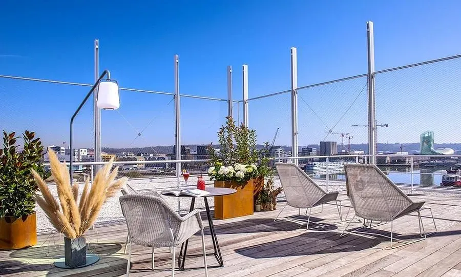 Radisson Blu Hotel, Bordeaux