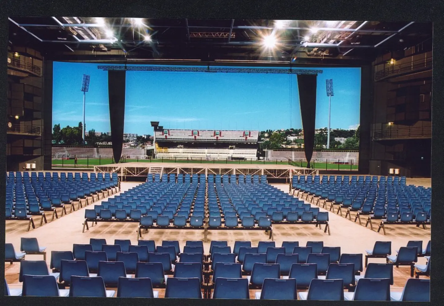 Palais Nikaïa — photo 4