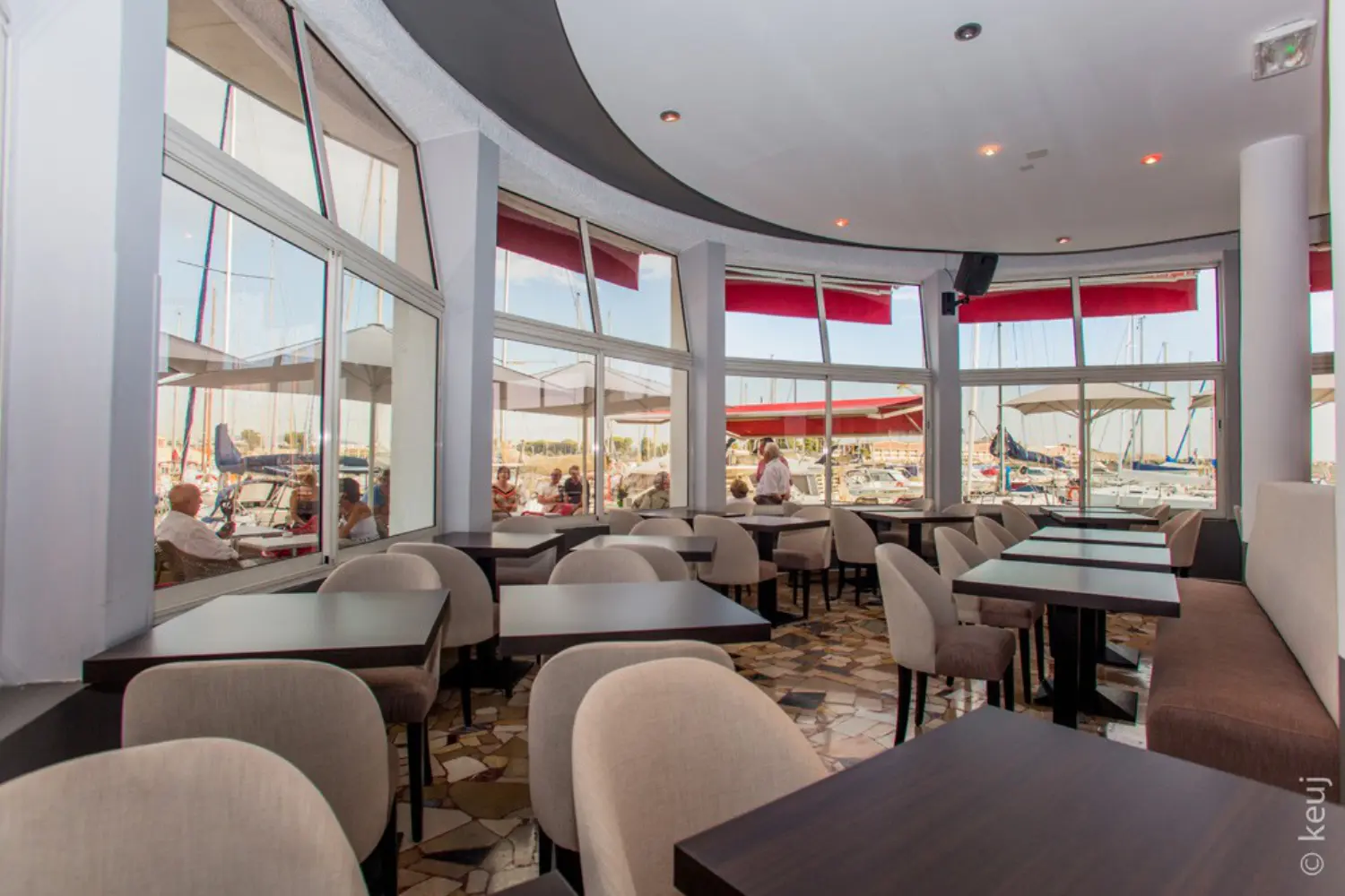 Restaurant du C.A.M — photo 4