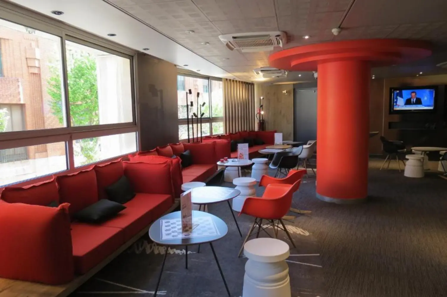 ibis Nice Centre Gare — photo 2