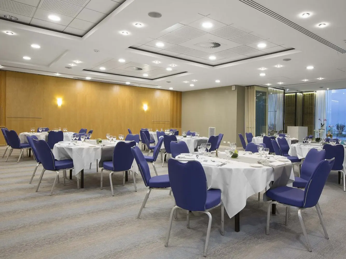 Radisson Blu Hotel, Nice — photo 3