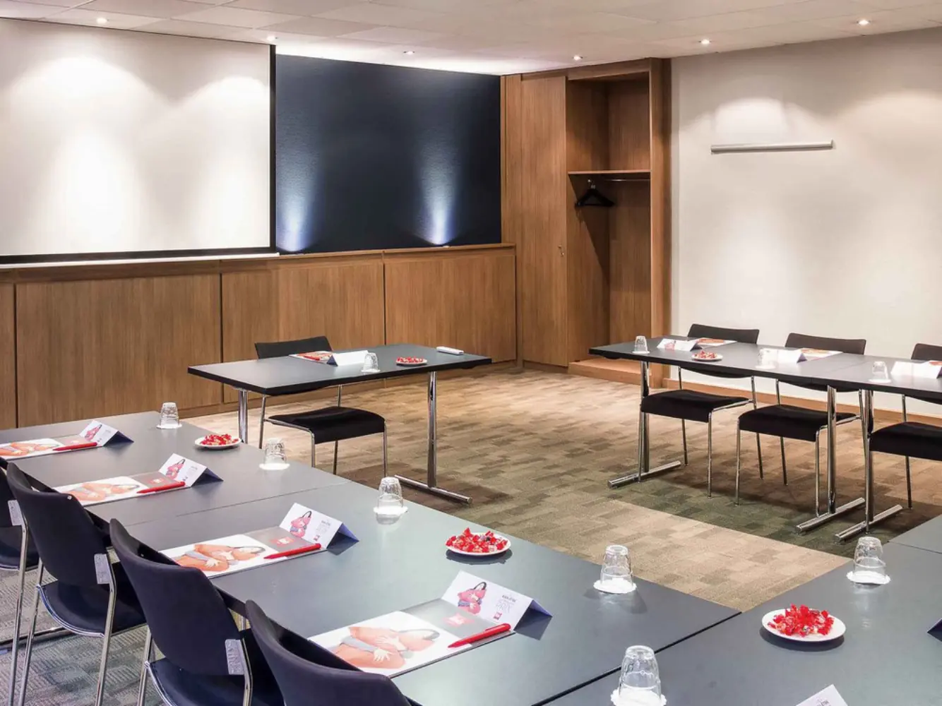 ibis Lyon Centre Perrache — photo 4