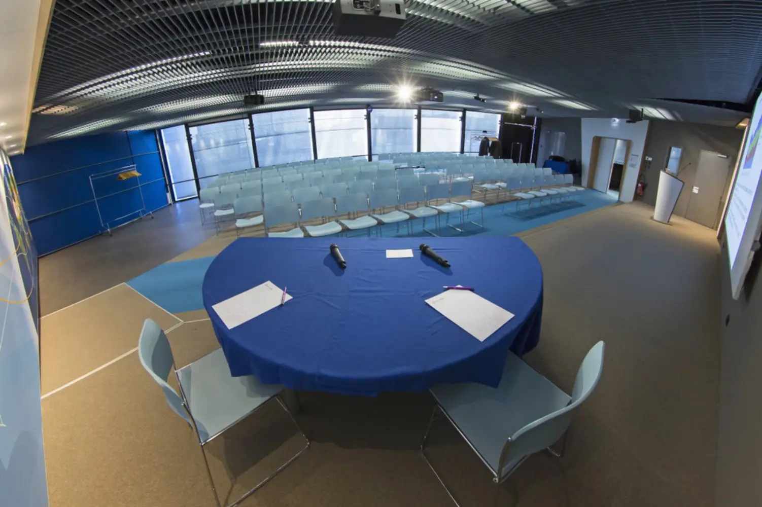Cité de l'Espace — photo 4