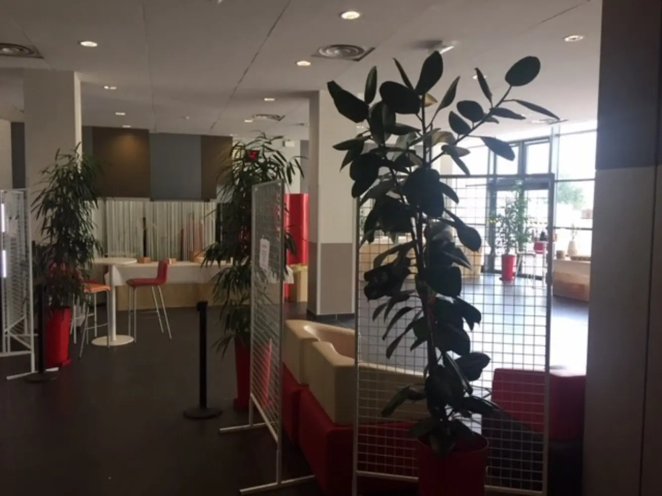 Pôle Euroméditerranée de formation aux métiers du soins — photo 5