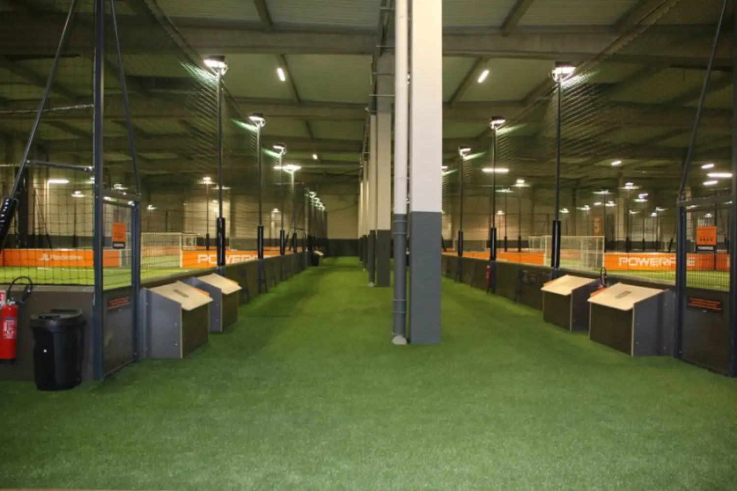 UrbanSoccer - Toulouse Sept Deniers — photo 4