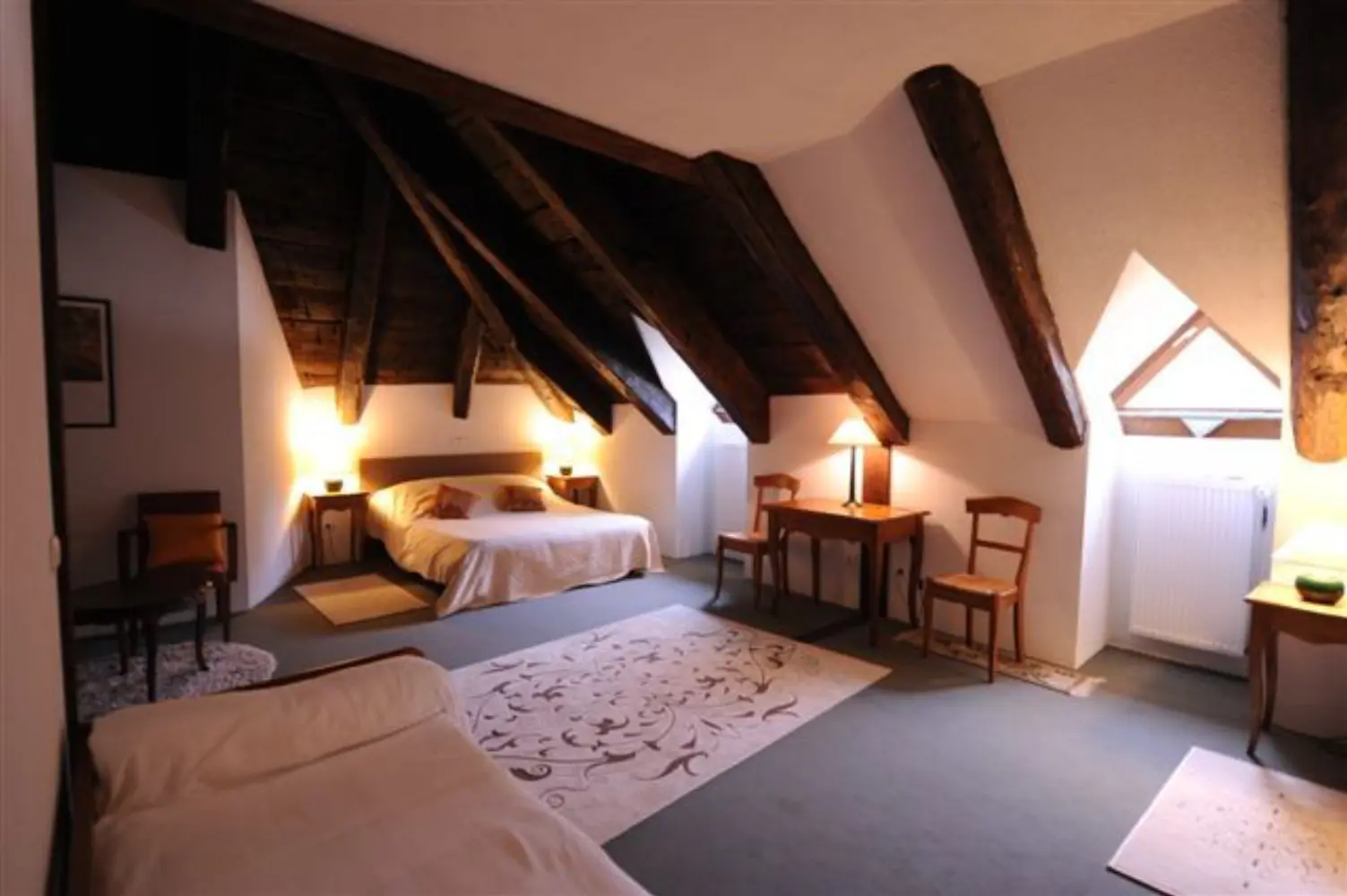 Domaine du Lac Ferrand — photo 2