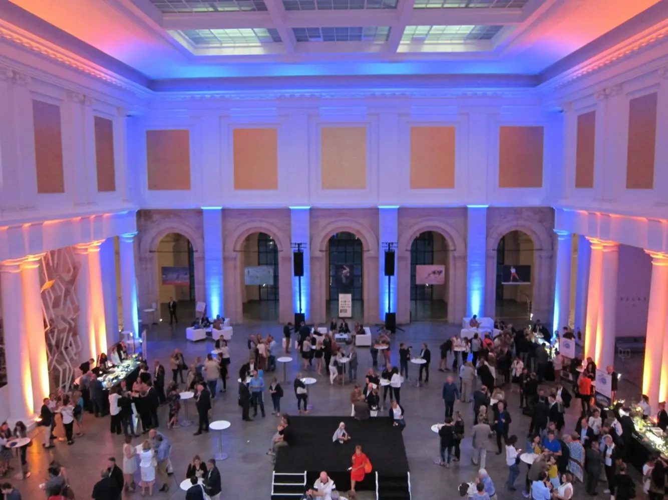 Palais des Beaux Arts — photo 5