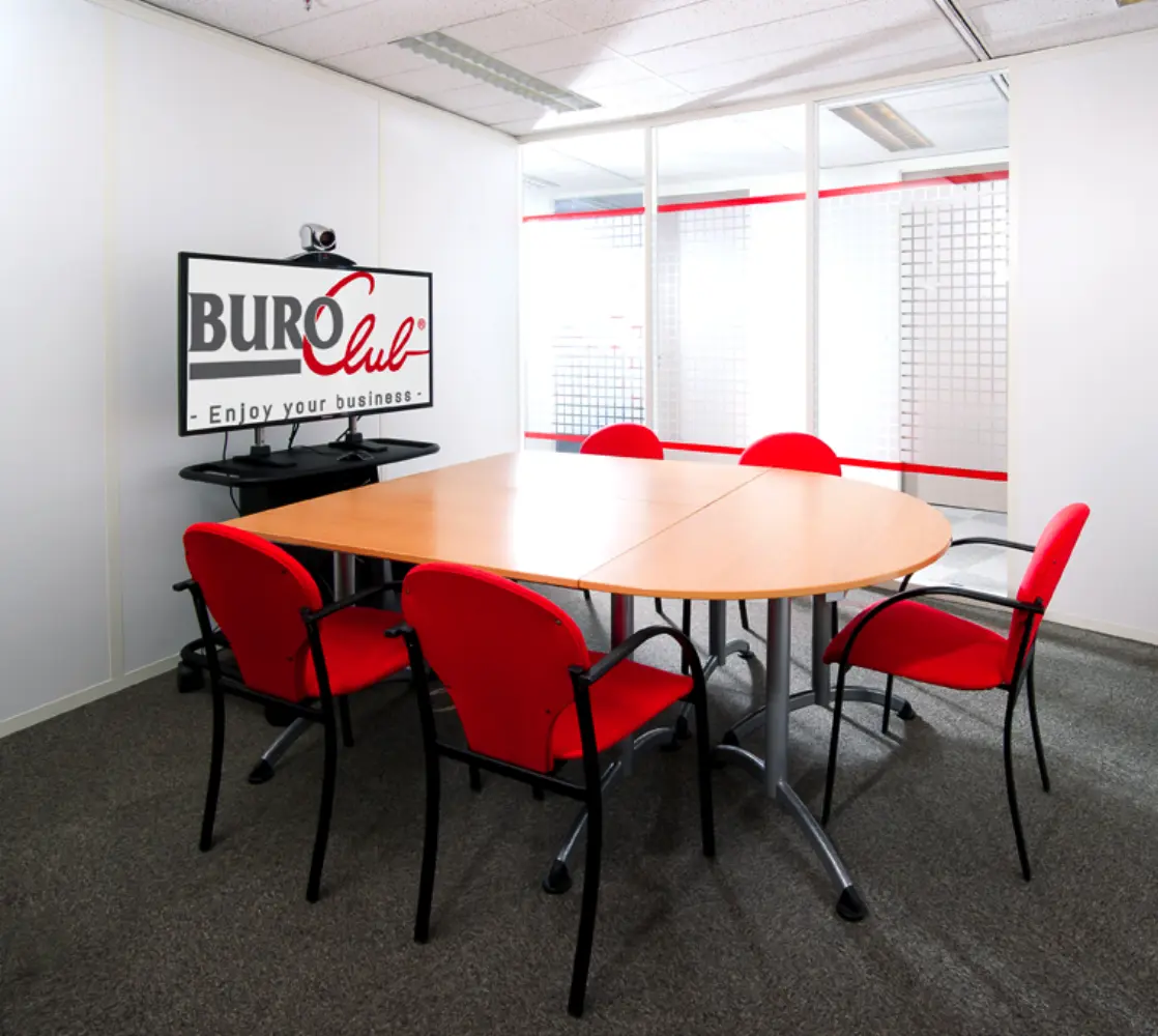 BURO Club — photo 3