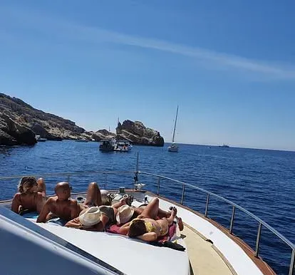 Cyos Yacht — photo 2