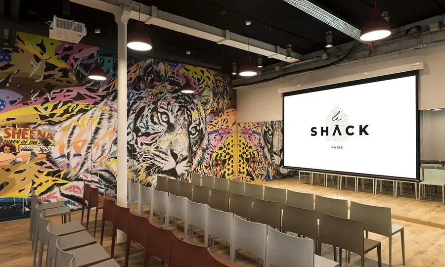 Le Shack